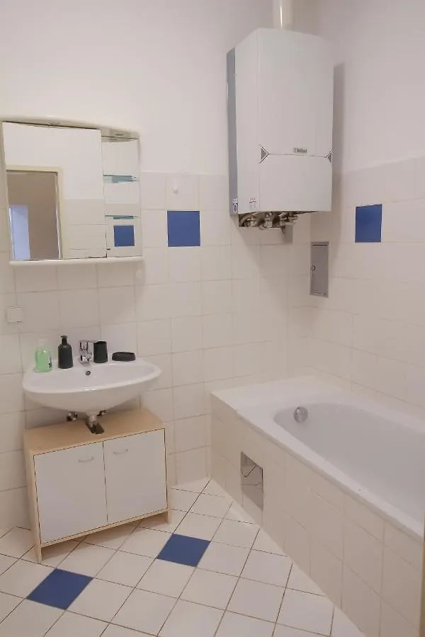 Family 3 Bedroom Apartment Lv7 Wenen