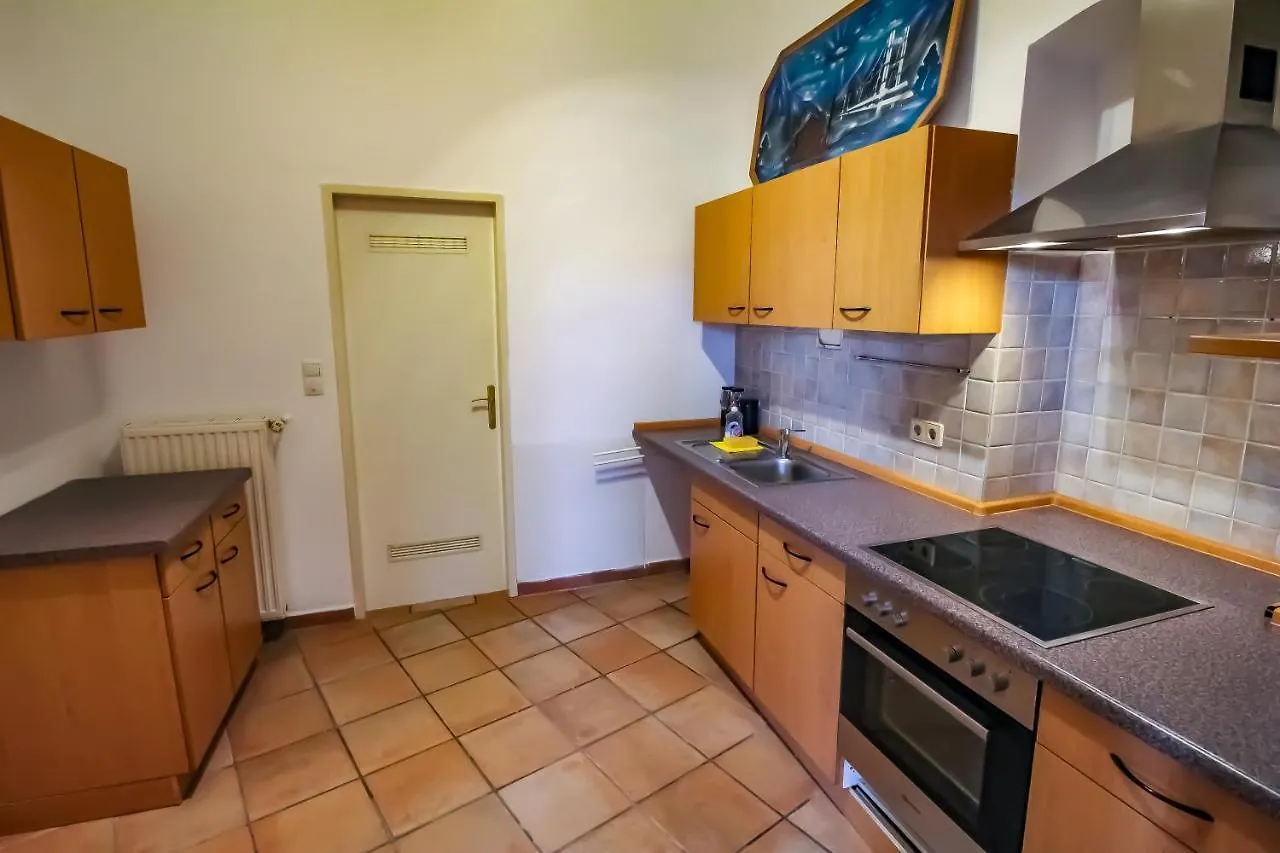 Family 3 Bedroom Apartment Lv7 Wenen